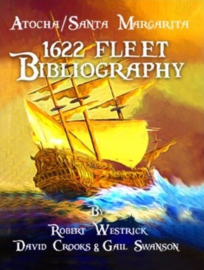1622 Fleet Bibliography
