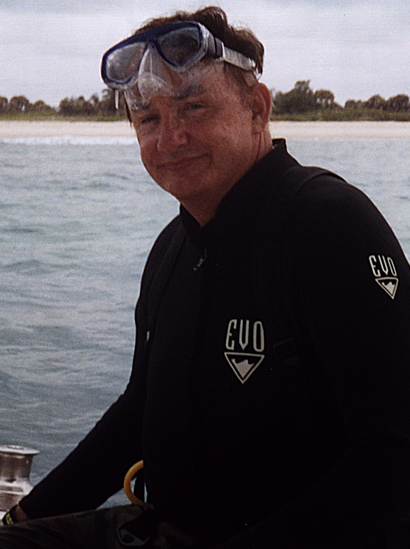 Jim Robinson Photo
